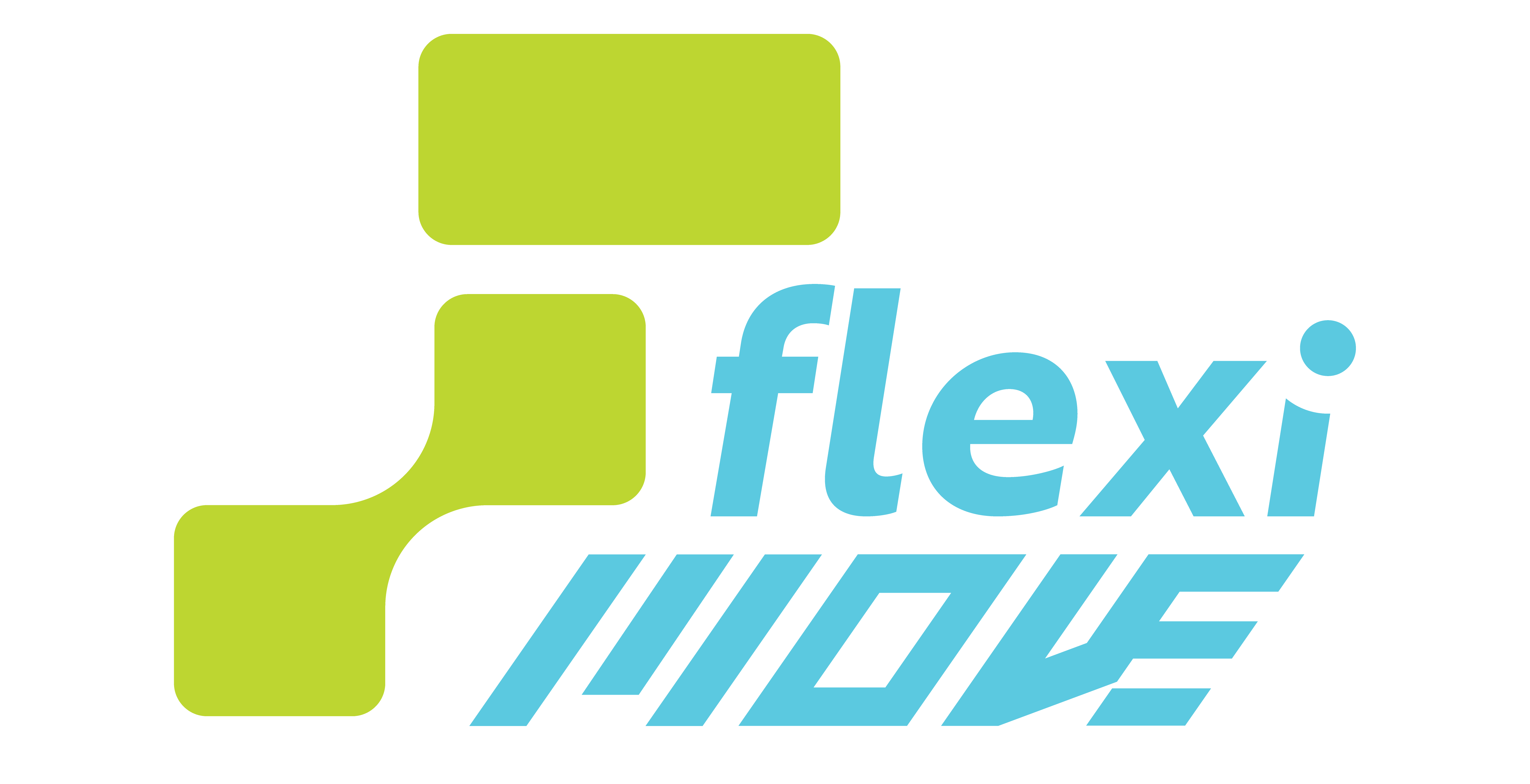 Flexi-Move Logo