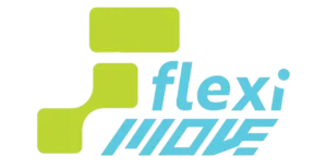 Logo Flexi move