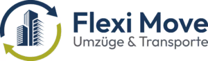 Flexi Move Logo